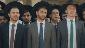 שבאבניקים 1. évad Ep.5 5. epizód