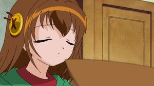 ちっちゃな雪使いシュガー 1. évad Ep.12 12. epizód