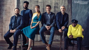 Close Up with The Hollywood Reporter 4. évad Ep.8 8. epizód