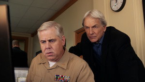 NCIS: Tengerészeti helyszínelők 15. évad Ep.12 Sötét titkok