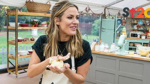The Great Celebrity Bake Off for Stand Up To Cancer 2. évad Ep.5 5. epizód