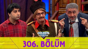 Güldür Güldür Show 10. évad Ep.32 32. epizód