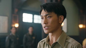 凭栏一片风云起 1. évad Ep.30 30. epizód