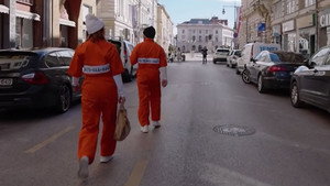 Most Wanted - A hajsza 1. évad Ep.3 3. rész