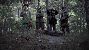 Tschutter 1. évad Ep.4 4. epizód
