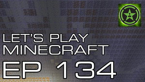 Let's Play Minecraft 3. évad Ep.51 51. epizód