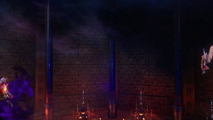 妖神记 1. évad Ep.293 293. epizód