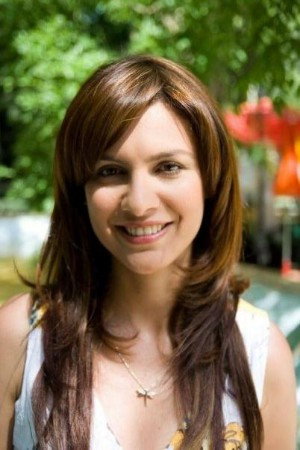 Feride Çetin profil kép