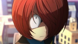 ゲゲゲの鬼太郎 1. évad Ep.34 34. epizód