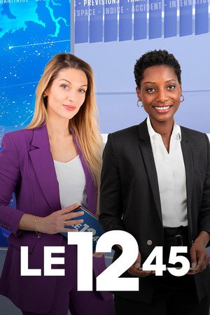 Le 1245 poszter