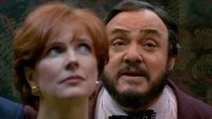 Sliders 1. évad Ep.7 Nőuralom