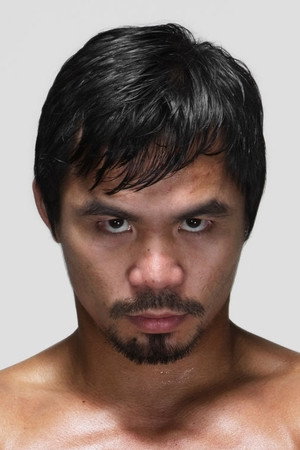 Manny Pacquiao profil kép