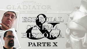 História com o Jorge 1. évad Ep.30 30. epizód
