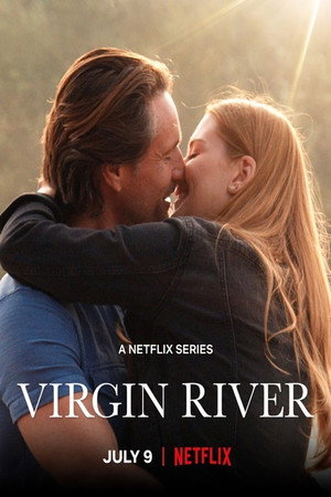 Virgin River poszter