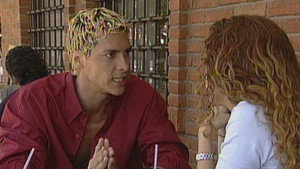 Carita de Ángel 1. évad Ep.161 161. epizód