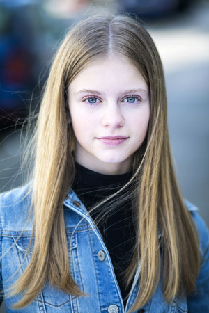 Poppie Boyes profil kép