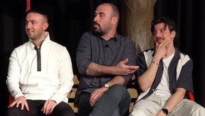 Yalnizim Mesut Bey 5. évad Ep.8 8. epizód