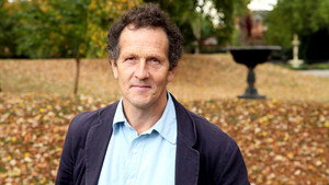 The Secret History of the British Garden kép