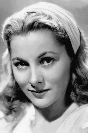 Joan Fontaine profil kép