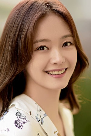 전소민 profil kép