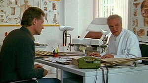 Unser Lehrer Doktor Specht 2. évad Ep.10 10. epizód