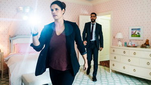 FBI: New York különleges ügynökei 1. évad Ep.6 Családos ember