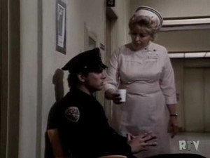 Ironside 8. évad Ep.2 2. epizód