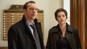 Zsaruvér 3. évad Ep.14 Feketében