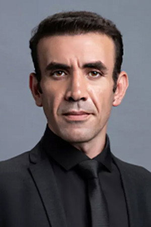 Mehmet Yılmaz Ak profil kép