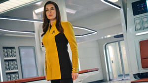 Star Trek: Furcsa új világok kép