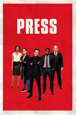 Press poszter