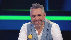 The Taste 5. évad Ep.8 8. epizód