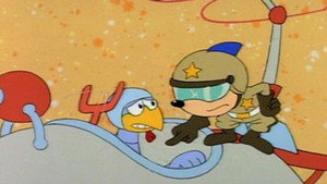 Adventures of Sonic the Hedgehog 1. évad Ep.12 12. epizód