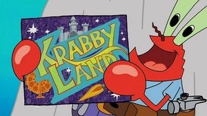 SpongyaBob Kockanadrág 3. évad Ep.37 Vidámpark