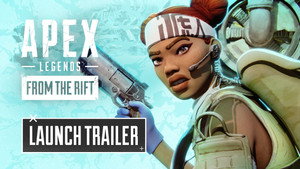 Apex Legends 1. évad Ep.30 30. epizód