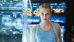 Stitchers - Az összefűzők kép