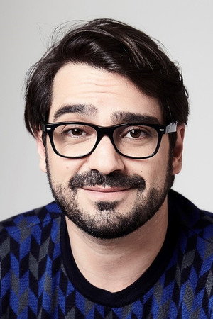 Lucas Corazza profil kép