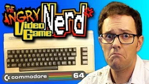 The Angry Video Game Nerd 15. évad Ep.11 11. epizód