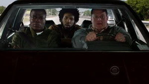 Mike és Molly 4. évad Ep.17 17. epizód