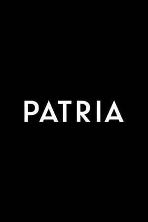 Patria poszter