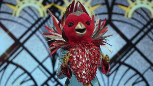 The Masked Singer 2. évad Ep.8 8. epizód