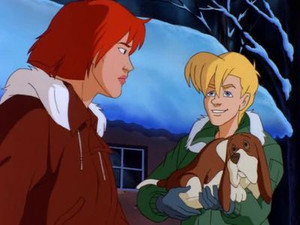 Where on Earth Is Carmen Sandiego? 3. évad Ep.2 2. epizód