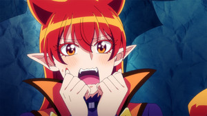 魔入りました！入間くん 4. évad Ep.2 2. epizód
