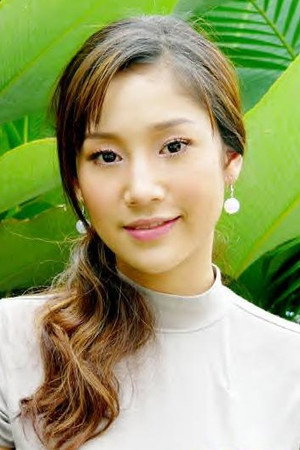 นิดา พัชรวีระพงษ์ profil kép