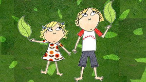 Charlie and Lola kép