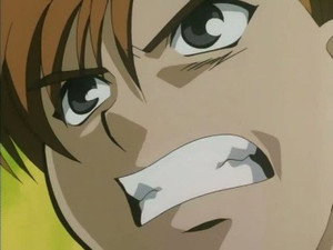 十兵衛ちゃん ーラブリー眼帯の秘密 1. évad Ep.3 3. epizód