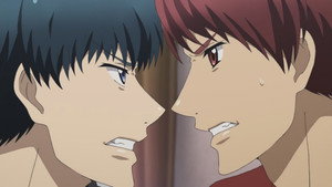 スタミュ 1. évad Ep.5 5. epizód