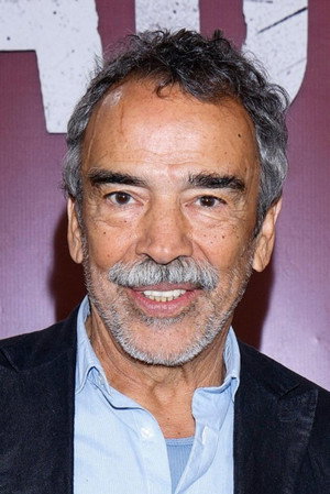 Damián Alcázar profil kép