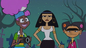Clone High 2. évad Ep.7 7. epizód