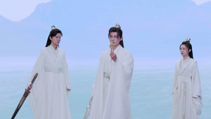 千秋令 1. évad Ep.9 9. epizód